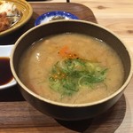 山小屋食堂 - 