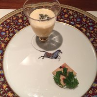 フレンチ割烹 宿 - 