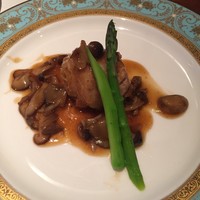 フレンチ割烹 宿 - 