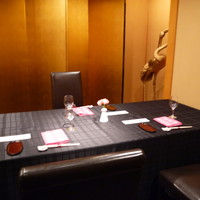 花蝶 銀座本店 - 