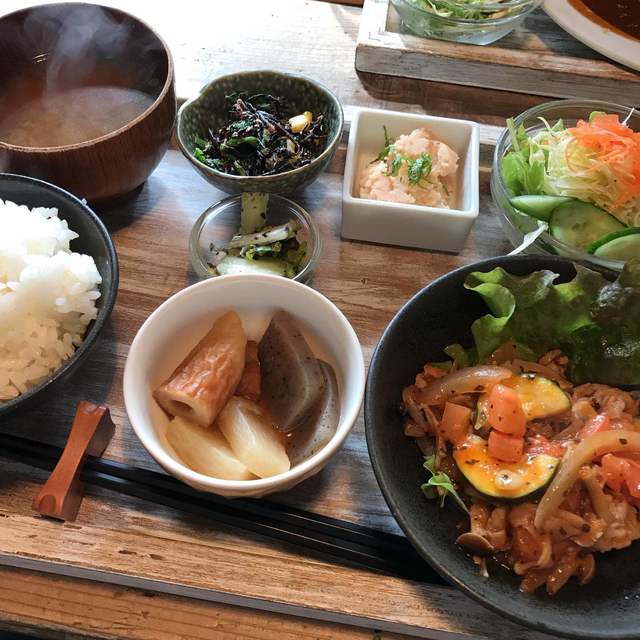 sucre （シュクレ） - 交野市/カフェ | 食べログ