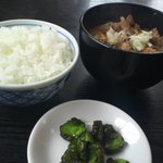 ラーメン香華 - 