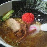 ラーメン香華 - 