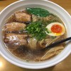 ラーメン　たかや