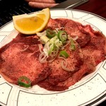 Yakiniku Kimiya - 