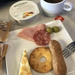 Sala VIP Puerta de Alcala - 