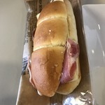 Sala VIP Puerta de Alcala - 料理写真: