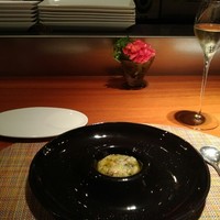 ペッシェ・ロッソ - 