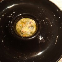 ペッシェ・ロッソ - 