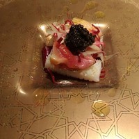 ペッシェ・ロッソ - 