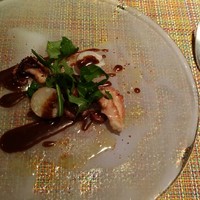 ペッシェ・ロッソ - 