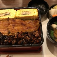 入谷鬼子母神門前のだや - 
