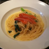 ビストロボンノ - 本日のおすすめパスタ    900円