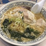 麺屋 志知 - 