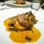 リストランテ カッパス - 