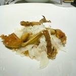 リストランテ カッパス - 