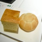 リストランテ カッパス - 