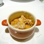 リストランテ カッパス - 