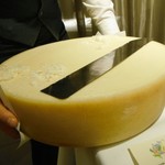 リストランテ カッパス - 