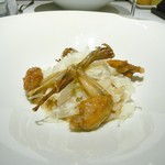 リストランテ カッパス - 