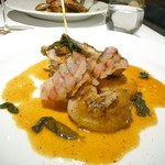 リストランテ カッパス - 