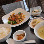 中国料理 竜苑 - 