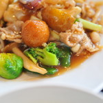 中国料理 竜苑 - 