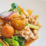 中国料理 竜苑 - 