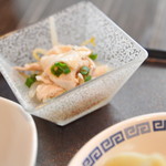 中国料理 竜苑 - 