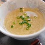 中国料理 竜苑 - 