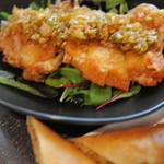 中国料理 竜苑 - 