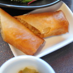 中国料理 竜苑 - 