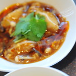 中国料理 竜苑 - 