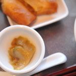 中国料理 竜苑 - 