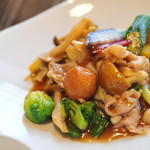 中国料理 竜苑 - 