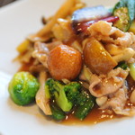 中国料理 竜苑 - 