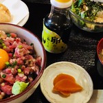 Satsuma Izakaya Ego Ya - 