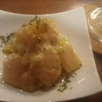 創作イタリアンちゃぶっとりあ - 