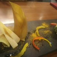創作イタリアンちゃぶっとりあ - 