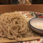 蕎麦とわいん 関 - 