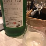 蕎麦とわいん 関 - 