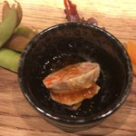 蕎麦とわいん 関 - 