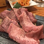 焼肉 次郎 - 