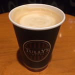 TULLY'S COFFEE - 