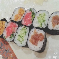 銀座 久兵衛 銀座本店 - 