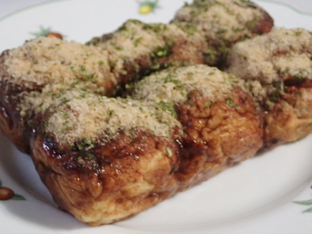 大阪やき三太 北千住店 北千住 たこ焼き 食べログ