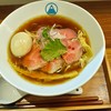麺 sato - 料理写真: