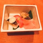 つたや季の宿 風里 - 