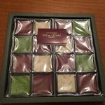 チョコレート・ハウス・モンロワール - 料理写真: