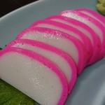 Tamugisoba - 